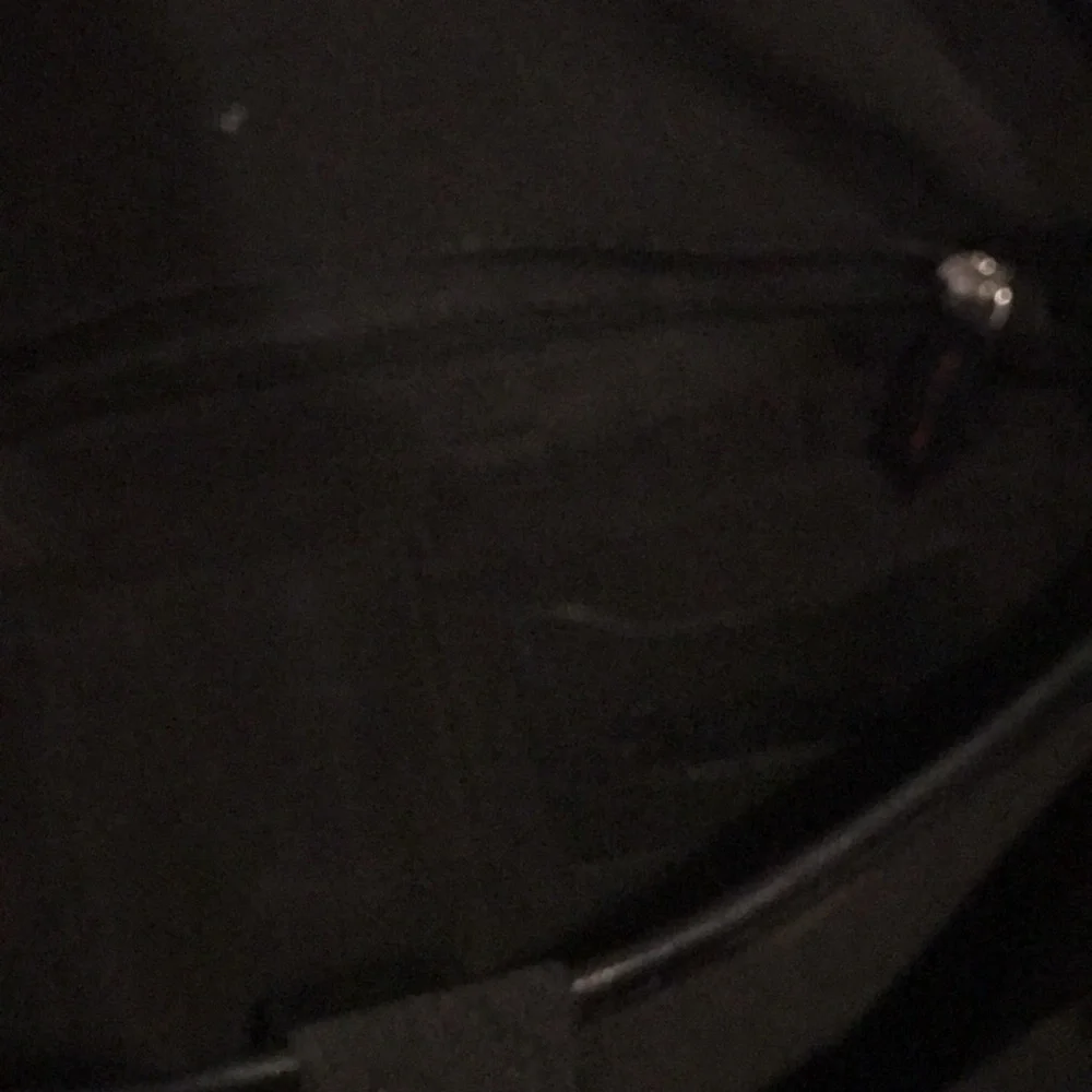 Jack George’s Leather Computer Bag/brief case